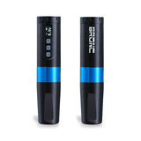 ORIGIN Hummingbird Bronc Wireless Tattoo PEN V2 For Needle Cartridges Supply
