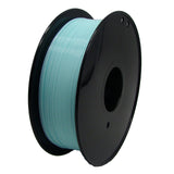 X MOONLEE 3D PLA Filament 1.75mm 1KG 3D Printer PLA Carbon 3D Plastic Printing Filament Pla 3d Printer Filament Transparent
