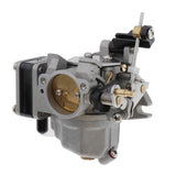 Boat Motor Carb Carburetor Assy 6E7-14301 Replaces fits for Yamaha 9.9hp 15hp