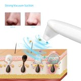 Fast Shipping 2021 New Style Abody Facial Blackhead Remover Acne Cleaner Blackhead Black Spots Pore Cleaner Tool Skin Clean