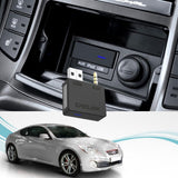 Car audio Bluetooth 4.0 music receiver supports A2DP for Hyundai / KIA Elantra