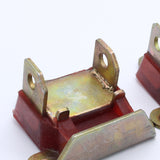 Engine Conversion Polyurethane Engine Motor Mounts for LS1 LQ9 SBC Car Vehicle Replacement Parts Accessories