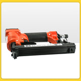 8016 Pneumatic Air Stapler Nailer Fine Stapler Gun Air Pneumatic Nailer Furniture Stapler Staple Gun With 8MM Connector
