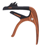 Guitar Capo,Zinc Metal Capo For Acoustic And Electric Guitars Mandolin Banjo Classical Guitar Accessories