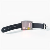 650nm Laser Therapy Wrist Low Frequency Diabetes Hypertension Cholesterol Treatment Diode LLLT Watch Laser Therapy Machine
