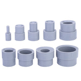 9pcs Camera Lens Repair Tool Ring 8-83mm Lenses Removal Rubber Accessory Lens Repair Tools Set