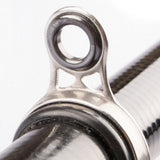 High quality Fishing Rod Carbon 2.1m Lure Weight Casting Rod Ultralight Fishing Tackle Long Section Positioning  Fishing Rod