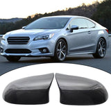 Car View Mirror Caps for BMW X5 Series F15 2014-2018 35dx 35i 35ix 40ex 50ix