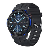 V6 Smart Watch Men ECG Blood Pressure Oxygen Heart Rate HRV Health Monitor V6+ Women Outdoor Sports Smartwatch Fitness Tracke