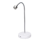 Nail Curing Machine UV Nail Lamp Adjustable Angle  Light Chips Professional with USB Cable for Home