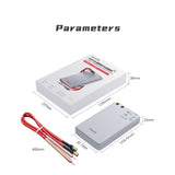 Qianli Automatic/Manual Macaron Portable Spot Welding Machine Machine For iPhone 11/12 Series Battery Flex Soldering Repair Tool