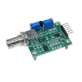PH 0-14 Liquid Value Test Module Regulator Sensor Module Monitoring Control Meter Tester PH Test Module No Probe For Arduino