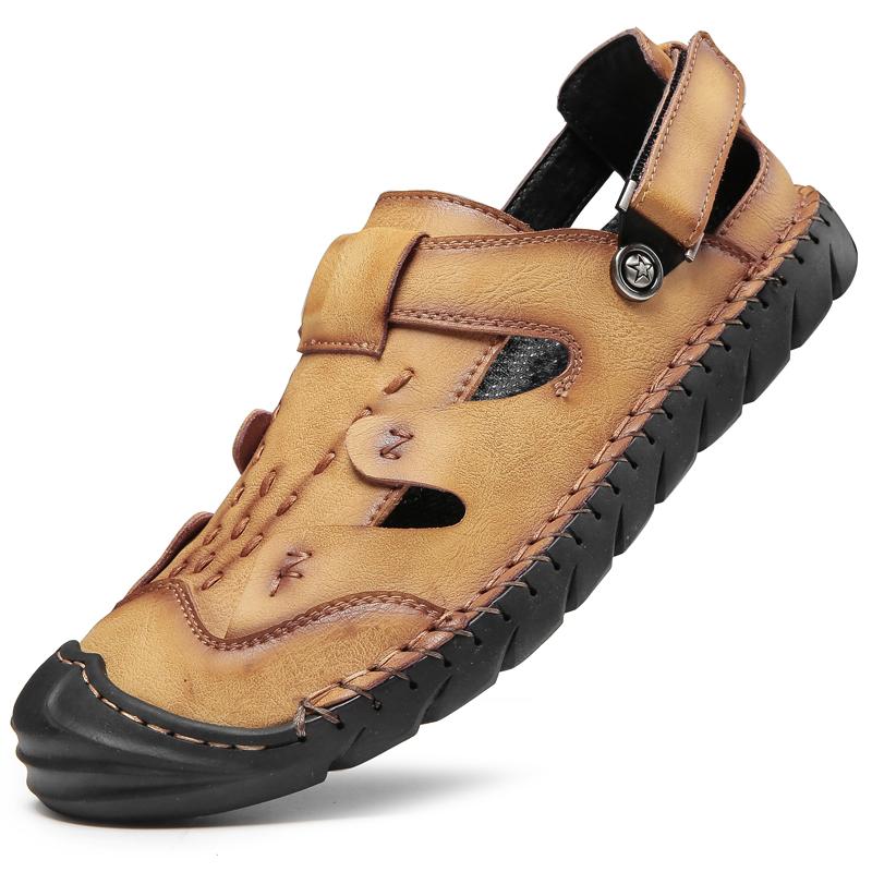Mickcara Men's EGR 9803 Sport Sandals