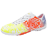 Mickcara Unisex soccer shoes 2021TSAZZ