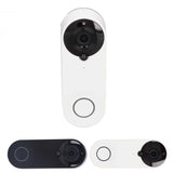 Video Doorbell 2 Way Audio Video Doorbell Camera for Home Office
