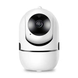 HD 1080p cloud smart wireless ip camera auto tracking human home security cctv network wifi camera