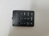 Upgrade YAESU FH-2 Remote Control Keyboard Key For Yaesu FTDX-9000, FTDX-5000,FT-950,FT-450,FT-891,FT-991