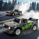 1/16 Electric Model 2.4G 4WD High Speed Car SG-1603PRO Full Scale Remote Control Car 50km Horizontal Running RC Drift Car