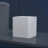MW6 Gigabit Edition Whole Home Mesh Wireless WiFi System with 11AC 2.4G/5.0GHz WiFi Wireless Router and Repeater