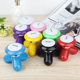 Electric Hair Head Massager Head Scalp Massager Pressure Points Relieve Stress Promote Blood Circulation Hair Growth
