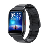 H60 Smart Watch Men Women Fitness Tracker Bluetooth Call Sleep Body Tempera Monitoring Smartwatch for Android iOS