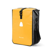 Bike Rear Seats Bag Bicycle Riding Storage Bag Large Capacity Bicycle Rack Seats Trunk Bags Luggage Handbag Cycling Bag