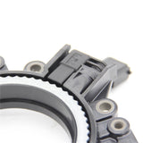 1.2T/1.4L/1.4T Crankshaft Oil Seal &amp; Sensor Fit For VW CC Jetta Passat Polo Scirocco Sharan AUDI A1 A3 Skoda Fabia Seat Ibiza