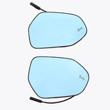 Car Detector Radar Rear View Mirror Detecting Alarm Security Driving BSD Sensor Blind Spot for Toyota Corolla Camry