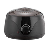 500cc Wax Warmer Heater Wax Hair Removal SPA Hands Feet Epilator Depilatory Skin Care Paraffin Wax Machine Kit