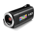WIANTI 8 MP  Video Camera DVR HDV-828 2.7" 720 HD Digital Video Camcorder