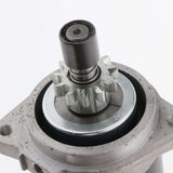 Starter Motor Assembly Replacement, Fits for Yamaha 25HP 30HP 689-81800-13,689-81800-12 61T 61N 695 69S 61N-81800