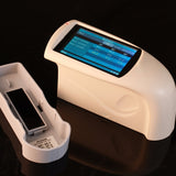 Glossmeter HG60 Digital Marble Gloss Meter  for Stone Reading Range 0~300 GU