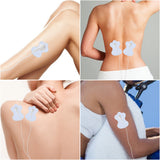 Laser Pulse Nose Rhinitis Electric Allergy Rhinitis Therapy Machine Nose Care Device Allergy Reliever Treatment 8 Body Massage