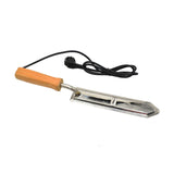 1Pcs Bee Tools Power Cut Honey Knife 220V Honey Cutter Beehive Beekeeping Equipment Heats Up Quickly Cutting  Bee Extractor Tool