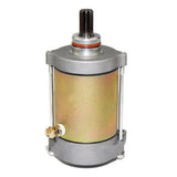 Starter Motor Replacement For CF 400 ATV UTV Engine Parts 0GR0-091100 Golden