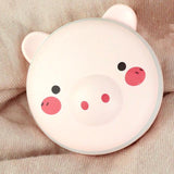 Mini Hand Warmer USB Rechargeable Mobile Power Bank Charger Portable Electric Heater Warm Winter Heating Indoor Outdoor Tools