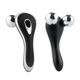 Face&amp;Body Electric Massage Roller Anti Double Chin V-Line Firming Fat Remove Roller Body Shaping &amp;Relaxing Muscle Arms Legs