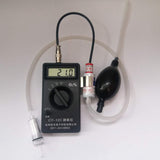 PINTUDY CY-12C Oxygen Concentration Tester Meter Detector Analyzer Oxygen Purity Tester Gas Measurement Analysis Instruments New