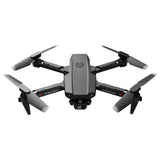 2021 New Mini Drone XT6 4K 1080P HD Camera WiFi Fpv Air Pressure Altitude Hold Foldable Quadcopter RC Drone Kid Toy GIft