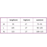Medical Bone Lumbar Support Belt Disc Herniation Orthopedic Medical Waist Pain Relief Corset For Back Brace Spine Decompression