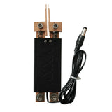 Spot Welder Integrated Automatic Trigger Weld Machine Accessory for 18650 Battery  Spot welding machine point welding machine
