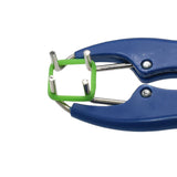 1 pcs Farm Livestock Piglet Sheep Castration Plier Tail Docking Clamp Bloodless Castration Rings Tail Docking Ring