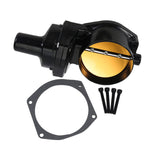 12605109 102mm Throttle Body Accessories Replacement Fuel Injection Valve Assembly Fit for LS6 LS2 LSX Engine Car LS7
