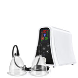 Breast Care Instrument Vibration Massage with Enlarge Breast, Lift Breast, Modify Nipple, Modify Chest Recover Breast Elasticit
