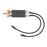 Handheld Spot Welding Pen Automatic Trigger Pen for Spot Welding Machine Integrated Welding Pen