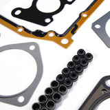 058 103 383 K Engine Cylinder Head Gasket Valve Seal Repair Kit Fit For J-etta Golf MK4 Passat B5 A4 TT 1.8T 036 109 675 A