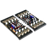 4B Pure Rear Class A Power Amplifier Board 90Wx2 DIY Assembly Power Amplifier Board HIFI Audio Amplifier Board