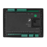Generator Display Panel LCD Diesel Generator Controller Stable for Laboratories