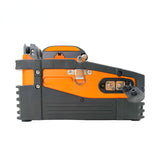 Six motors ARC fusion splicing machine Signal Fire AI-9 optical  splicer