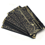 Amplifier board PCB board for LM3886